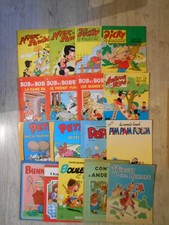 LOT DE 17 REVUES ENFANTS