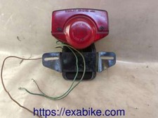 feu arriere pour Honda CB125K5  de 1974