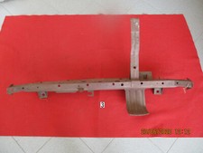 4007522 SPARE WHEEL COVER GRILLE DASHBOARD FOR FIAT 600 MULTIPLE