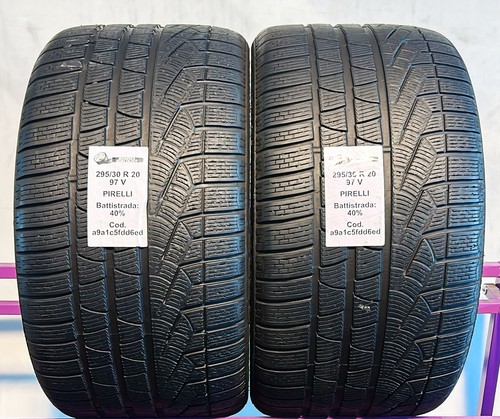 Pneu usagé pirelli - pneu,