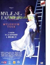 Musique - Mylène Farmer