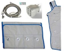 I-TECH Pressothérapie Kit