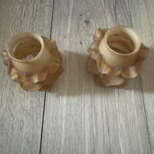 Lot anciennes tulipes - lot, 2