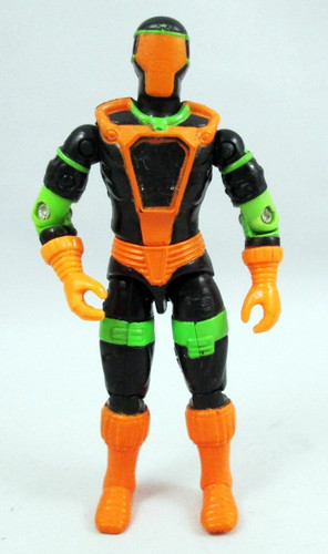 Joe 1991 b a - -, b.a.t