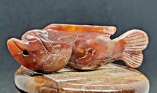 Jade Hetian culture Hongshan