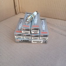 Lot de 6 bougies d'allumage