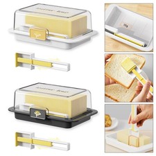 Beurrier hermétique pour