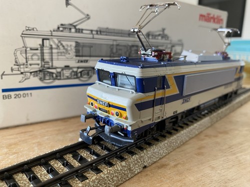 Märklin 3333 sncf 20011 - märklin,