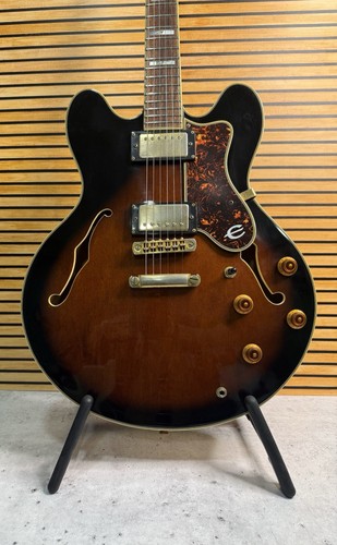 Epiphone sheraton - sheraton, ii