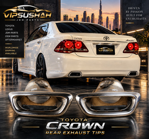 Toyota crown grs204 - toyota, grs200