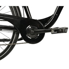 Velo musculaire city bike 28