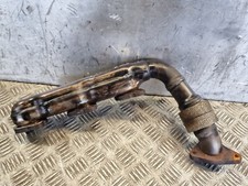 MERCEDES GLE COUPE EXHAUST MANIFOLD A6421400909 LEFT W292 3.0L AUTO DSL SUV 2016