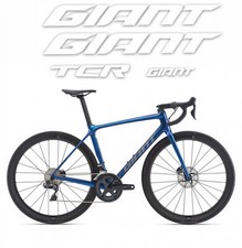 Adhésifs Cadre Giant Tcr