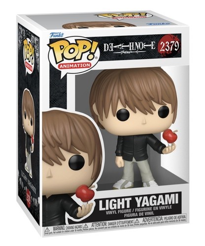 Funko pop figurine manga - manga,