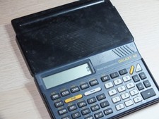 Texas Instrument Galaxy 40