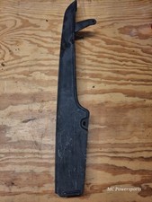 Honda 1970s CB350F CB 350 Four CB350F Chain Guard Cover Guide OEM