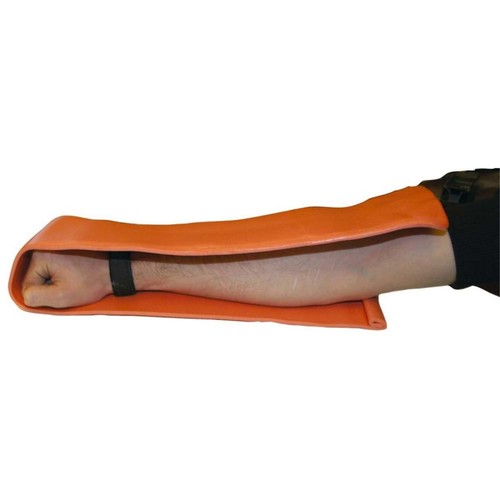 Attelle flexible anaconda - attelle,