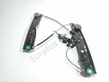 LEVE-VITRE ELECTRIQUE AVANT