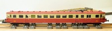 AS ECHELLE HO 1/87 SNCF