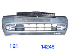 Pare choc avant RENAULT CLIO 2