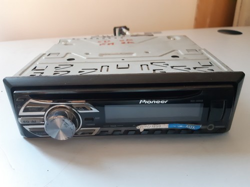 Autoradio pioneer deh 1500ub - pioneer, deh-1500ub
