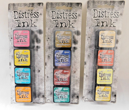 Tim holtz lot mini - tim, 3