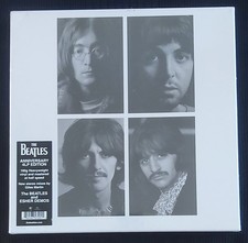 THE BEATLES and ESHER DEMOS