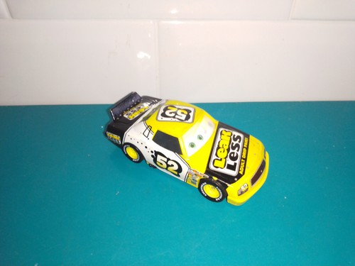 Bac7 métal mattel cars - mattel,