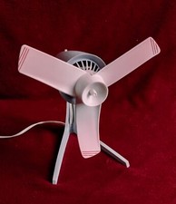 CALOR : Ancien Ventilateur de