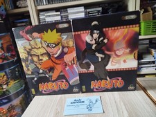 DVD coffrets NARUTO Volume 1 &