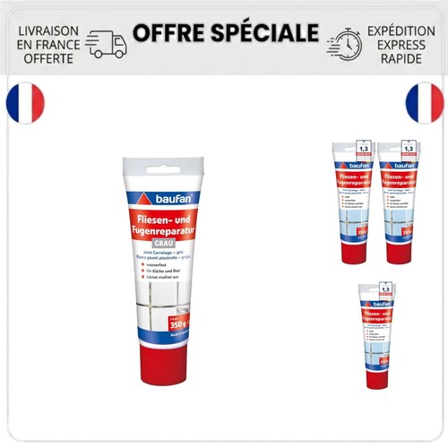 Réparation carrelage - , et