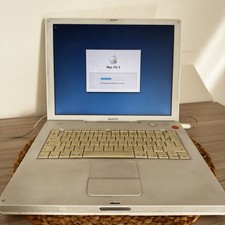 Apple iBook G4 14” A1055
