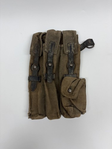 Original wwii german - german, mp40
