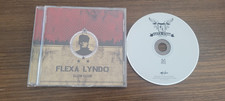 Album CD Flexa Lyndo Slow Club
