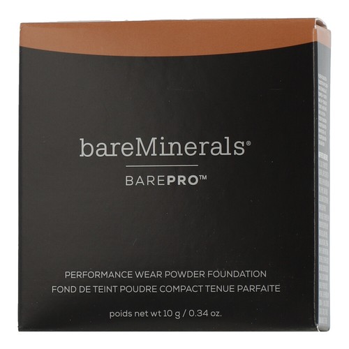 Bareminerals barepro - bareminerals,