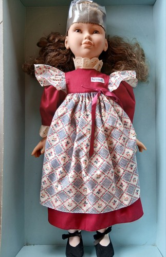 Jesmar joceline doll ref - jesmar, 60