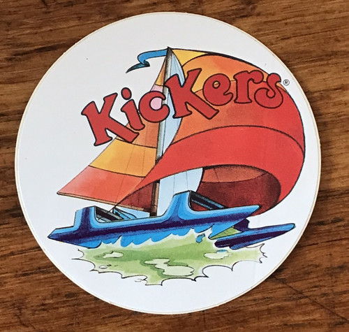 Vintage aufkleber stickers - vintage,
