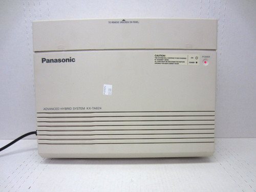 Panasonic ta624 l - panasonic, key