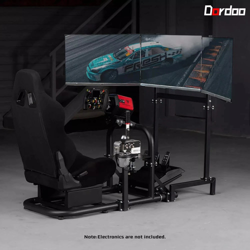 Dardoo cockpit sim racing - cockpit,