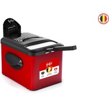 Friteuse FRIFRI 1905 Rouge