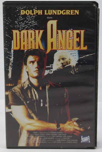 Dark angel cbs fox - fox, dolph