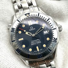 Montre Omega Seamaster 300M