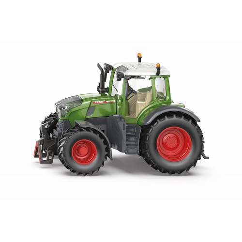 Siku fendt 728 vario - vario, tractor