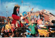 Carte Postale - 06 - Nice -