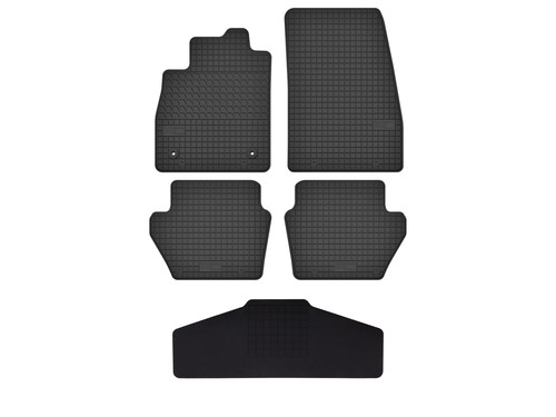 Tapis sol caoutchouc - sol,