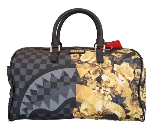 Sprayground mini borsone petit - borsone,