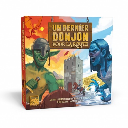 Jeux société un dernier - société,