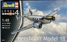 MAQUETTE 1/48 REVELL