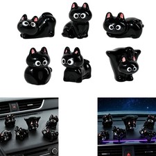 Figurine de chat, cadeau