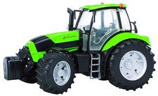 BRUDER - Tracteur DEUTZ AGROTRON X720 jouet BRUDER - 1/16 - BRU3080